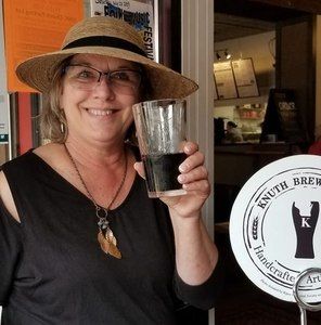 Meet your Posher, Kathy